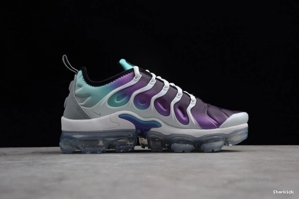 VAPORMAX 924453-101 PLUS PURPLE WHITE FIERCE 0921